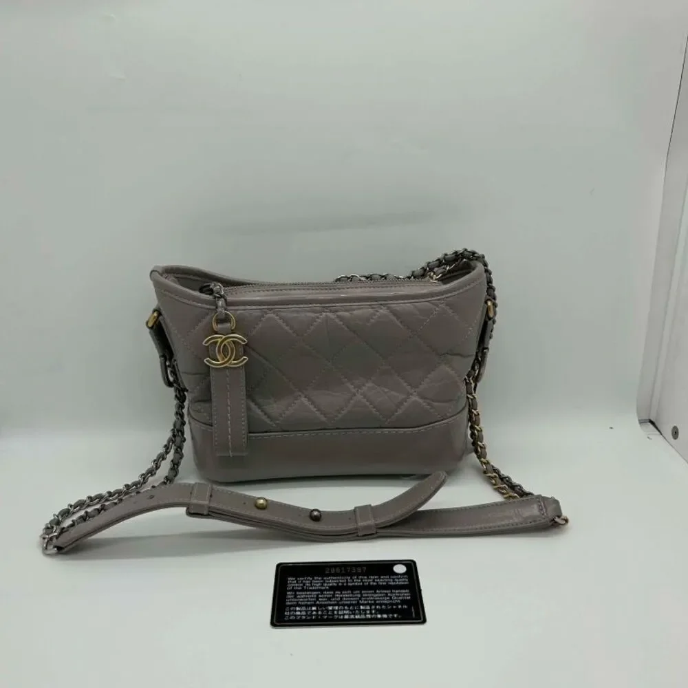 Chanel Women Pre-Loved Bag Very Good Condition